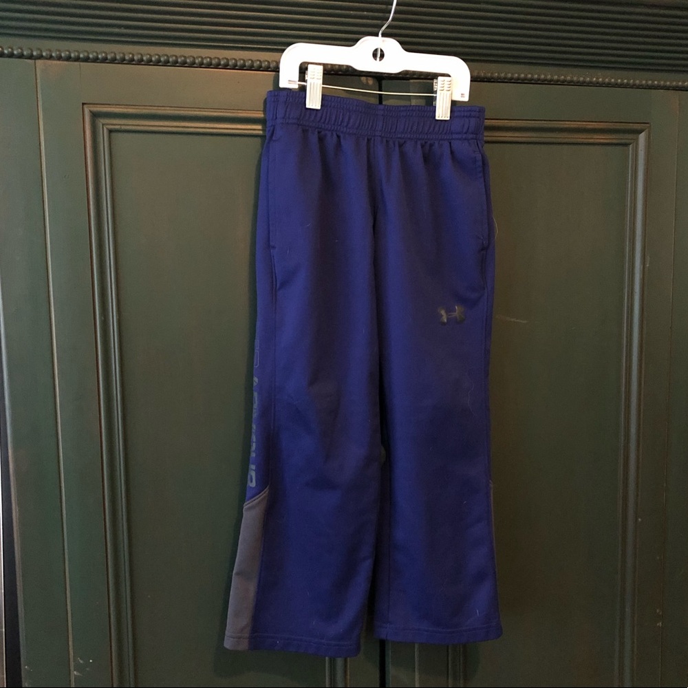 Under Armour pants